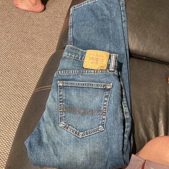 Denizen Levi’s Jean Men’s 33x30 - Picture 3 of 3